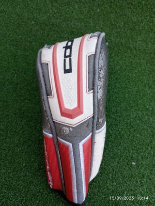 Funda Cobra  baffler para palos de golf Híbrido