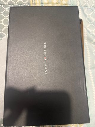 Zapatillas Tommy Hilfiger Talla 37