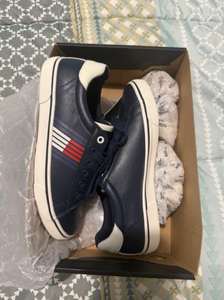 Zapatillas Tommy Hilfiger Talla 37