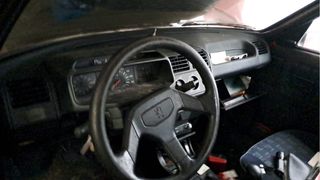 Despiece Peugeot 205