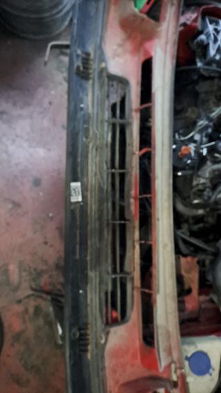 Despiece Peugeot 205