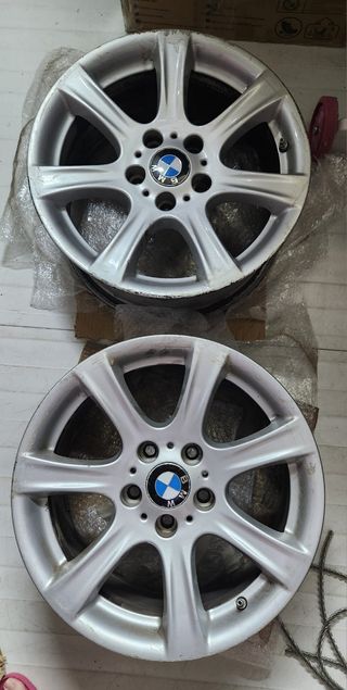 Llantas Originales BMW 17''