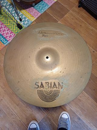 Sabian Ride 20 Medium Heavy