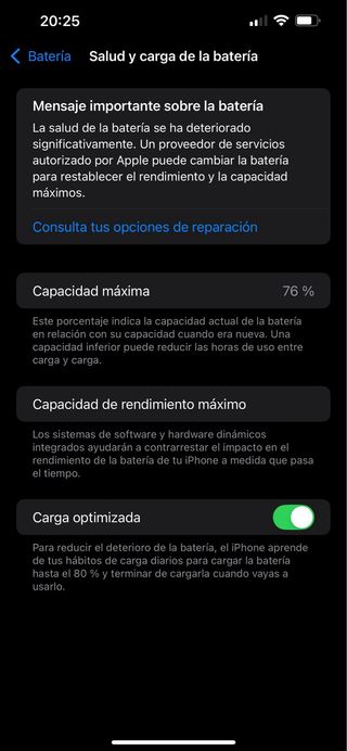 Iphone 13 pro max 256GB