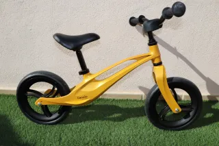 Bici sin pedales Lionelo Bart Education