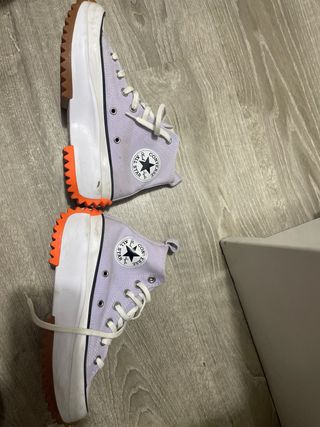 Converse Lilas Talla [Talla]