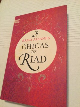 Chicas de Riad