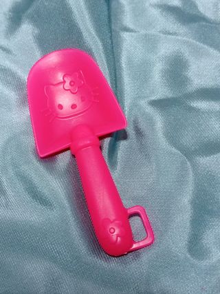 Bambola Mia Hello Kitty Giardiniera