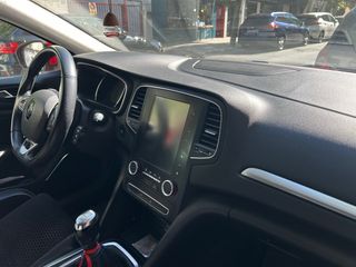 Renault Megane 2018