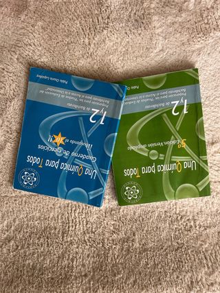 Una Química Para todos