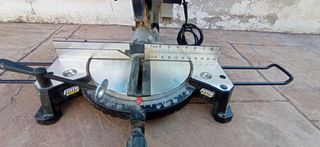 Sierra circular de mesa