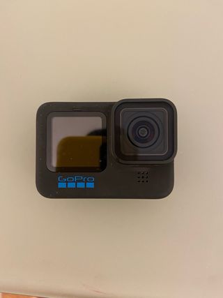 GoPro 10