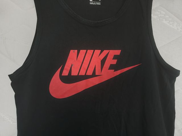 T-shirt Nike da uomo