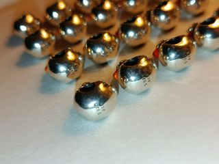 Charm Pandora Patito de Goma ALE 925