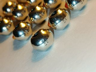 Charm Pandora Patito de Goma ALE 925