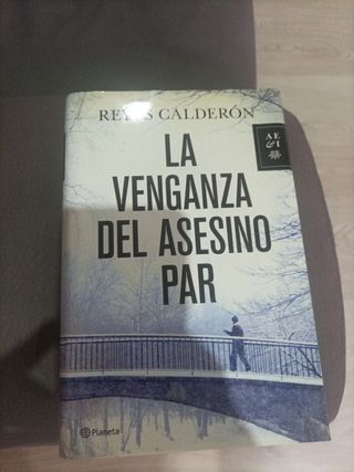 La venganza del asesino par