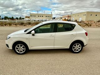 SEAT Ibiza 2012 DIESEL