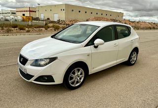 SEAT Ibiza 2012 DIESEL