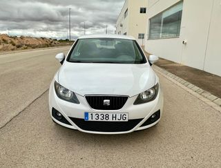SEAT Ibiza 2012 DIESEL