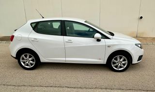 SEAT Ibiza 2012 DIESEL