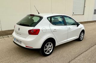 SEAT Ibiza 2012 DIESEL
