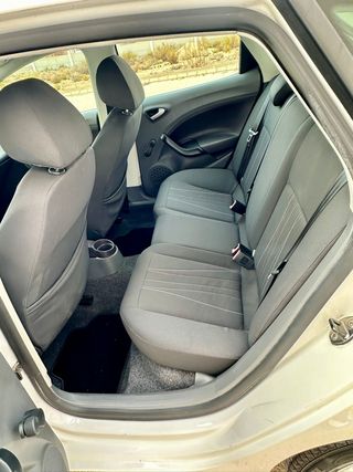 SEAT Ibiza 2012 DIESEL