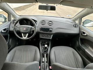 SEAT Ibiza 2012 DIESEL