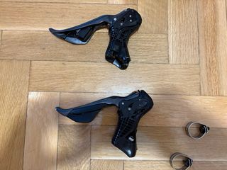 Manetas Shimano Ultegra R8070 Di2 11v