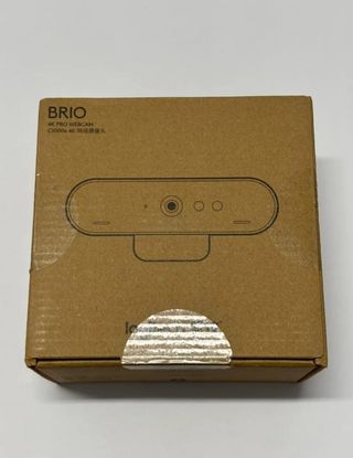 Logitech BRIO 4K PRO WEBCAM C1000e