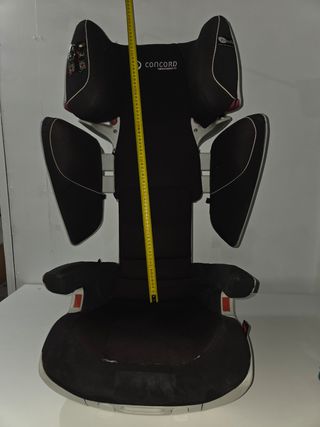 Silla Concord Transformer XT