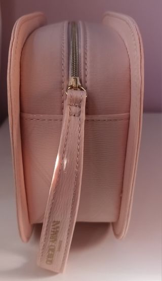 Neceser Armani Beige