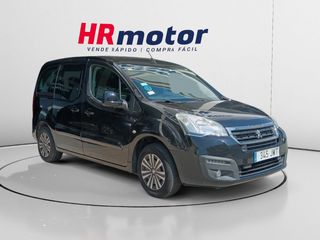 Peugeot Partner Active