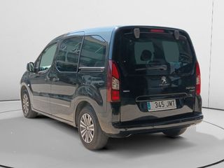 Peugeot Partner Active