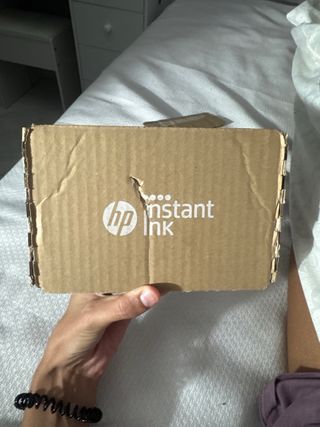 Tintas HP Instant Ink