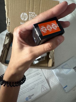 Tintas HP Instant Ink