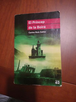 El Príncep de la Boira