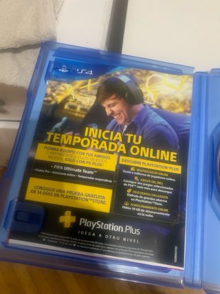 FIFA 19 PS4 (PlayStation 4) - Deporte