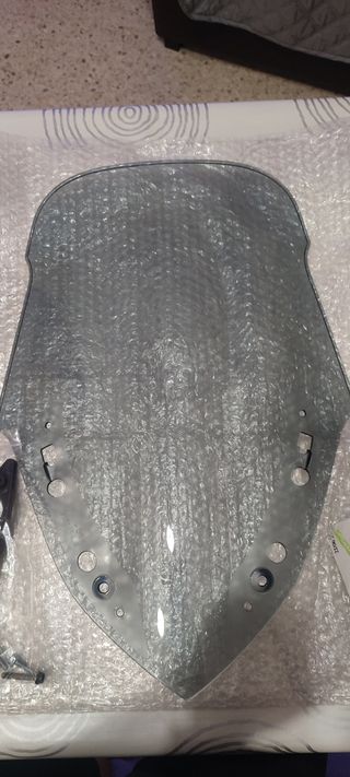 Parabrisas Xmax 125
