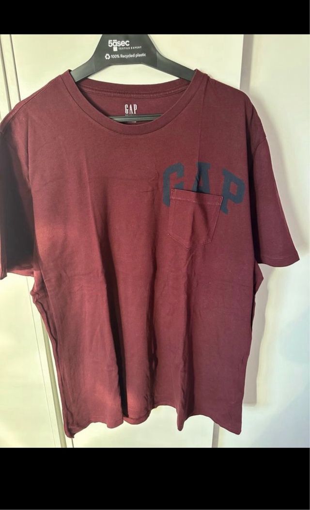 Lote de 2 camisetas 25