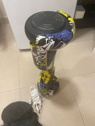 Hoverboard