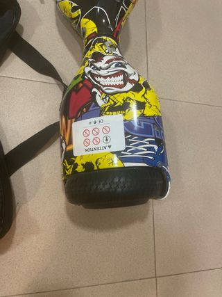 Hoverboard