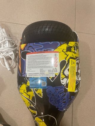 Hoverboard