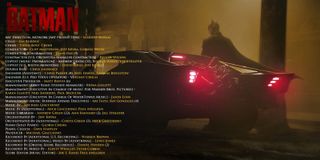 Michael Giacchino - The Batman 2 CD Soundtrack