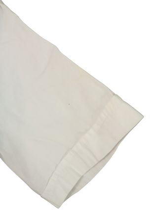 Camisa Fred Perry Blanca Talla M original 