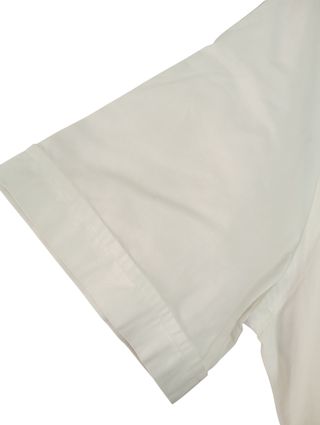 Camisa Fred Perry Blanca Talla M original