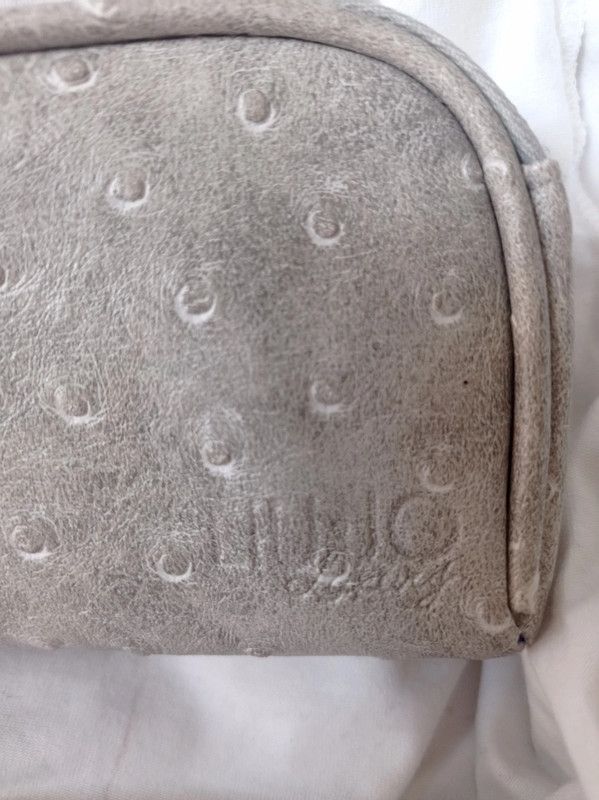 Reloj Liu Jo Only Time TLJ287 para mujer, color rosa