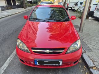 Chevrolet Lacetti 2008