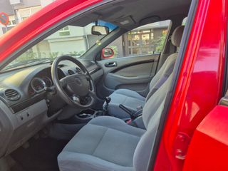 Chevrolet Lacetti 2008