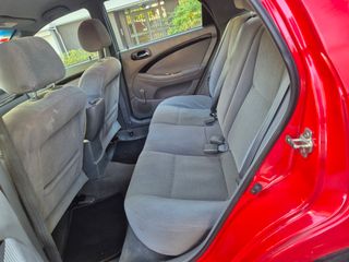 Chevrolet Lacetti 2008