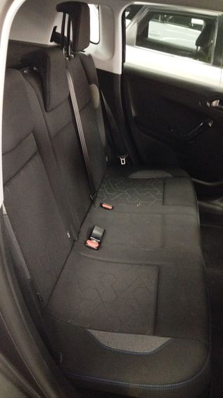 Peugeot 2008 Signature 2019